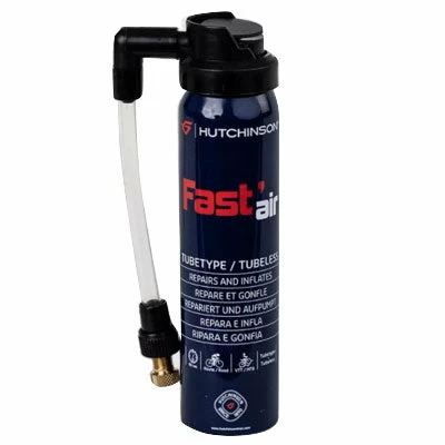 Spray Latex Hutchinson Avec Embout à Visser 125 Ml 1 Spray Latex Hutchinson Avec Embout à Visser 125 Ml