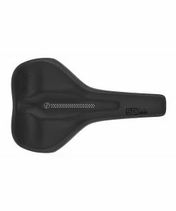 Selle Vélo Randonnée Confortable 602 Ergolux Active 2.0 SQlab -Montage & réparation du pneu Boutique sqlab 602 ergolux active 2 0
