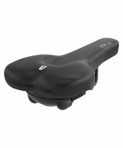 Selle Vélo Randonnée Confortable 602 M-D Active SQlab 8 Selle Vélo Randonnée Confortable 602 M-D Active SQlab -Montage & réparation du pneu Boutique sqlab 602 m d active