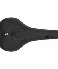 Selle Vélo Randonnée Confortable 602 M-D Active SQlab 11 Selle Vélo Randonnée Confortable 602 M-D Active SQlab -Montage & réparation du pneu Boutique sqlab 602.m d active selle velo trek