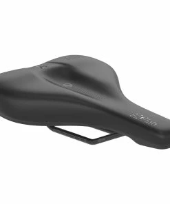 Selle Vélo Ville Et Randonnée Ergolux 601 SQlab