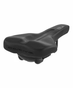 Selle Vélo Randonnée Confortable 602 Ergolux Active 2.0 SQlab -Montage & réparation du pneu Boutique sqlab selle velo 602 ergolux active 2 0