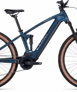 Vtt électrique Cube Stereo Hybrid 120 Race 2023 -Montage & réparation du pneu Boutique stereo120race123jpg 637b283603975