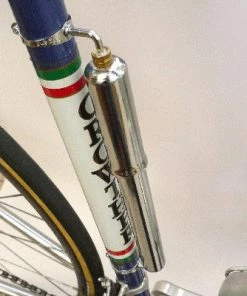 Brandless Support De Pompe Vintage Pour Cadre -Montage & réparation du pneu Boutique support de pompe vintage pour cadre full 3