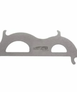 Testeur D'usure De Chaine Vélo 2 En 1 Super B