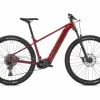 Vtt électrique Mondraker Thundra 2023