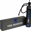 Tire Booster Annexe Compresseur Pour Pompe Vélo Schwalbe