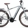 Vélo Trekking électrique Cube Touring Hybrid Pro 500/625w 2022