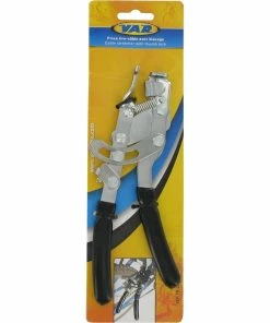 Pince Tire Câble Pour Freins Et Dérailleurs VAR FR-23300-C -Montage & réparation du pneu Boutique var fr23300 pack lecyclo 1024px