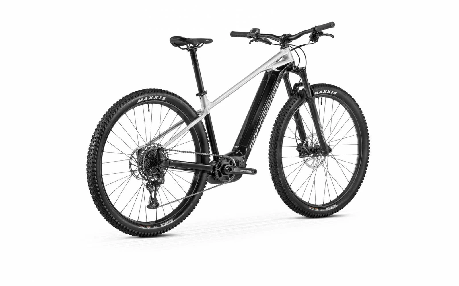 Vtt électrique Mondraker Prime 2022 2 Vtt électrique Mondraker Prime 2022 – Image 2
